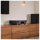 Marantz CD 50n CD Player Black Black