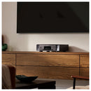 Marantz CD 50n CD Player Black Black