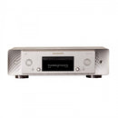 Marantz CD 50n CD Player Silver Gold Silver