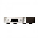 Marantz CD 50n CD Player Silver Gold Silver