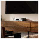 Marantz CD 50n CD Player Silver Gold Silver