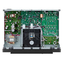 Marantz CD 70 CD Player with High-Performance DAC and USB Playback - Black Black