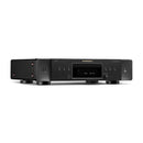 Marantz CD 70 CD Player with High-Performance DAC and USB Playback - Black Black
