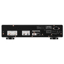 Marantz CD 70 CD Player with High-Performance DAC and USB Playback - Black Black