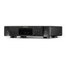 Marantz CD 70 CD Player with High-Performance DAC and USB Playback - Black Black