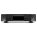 Marantz CD 70 CD Player with High-Performance DAC and USB Playback - Black Black