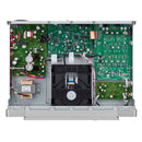 Marantz CD 70 CD Player with High-Performance DAC and USB Playback - Silver Gold Silver