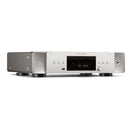 Marantz CD 70 CD Player with High-Performance DAC and USB Playback - Silver Gold Silver