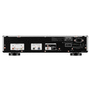 Marantz CD 70 CD Player with High-Performance DAC and USB Playback - Silver Gold Silver