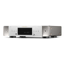 Marantz CD 70 CD Player with High-Performance DAC and USB Playback - Silver Gold Silver