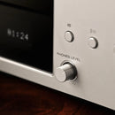 Marantz CD 70 CD Player with High-Performance DAC and USB Playback - Silver Gold Silver