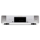 Marantz CD 70 CD Player with High-Performance DAC and USB Playback - Silver Gold Silver