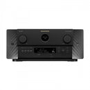 Marantz Cinema 30 11.4 Channel AV Receiver Black Black