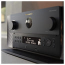 Marantz Cinema 30 11.4 Channel AV Receiver Black Black