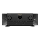 Marantz Cinema 50 Series 2 9.4-Channel AV Receiver with Dolby Atmos Dirac Live & Powered by HEOS - Black Black