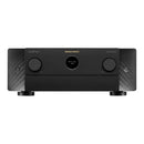 Marantz Cinema 50 Series 2 9.4-Channel AV Receiver with Dolby Atmos Dirac Live & Powered by HEOS - Black Black