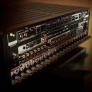 Marantz Cinema 50 Series 2 9.4-Channel AV Receiver with Dolby Atmos Dirac Live & Powered by HEOS - Black Black