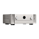 Marantz Cinema 50 Series 2 9.4-Channel AV Receiver with Dolby Atmos Dirac Live & Powered by HEOS - Silver Gold Silver