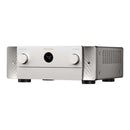 Marantz Cinema 50 Series 2 9.4-Channel AV Receiver with Dolby Atmos Dirac Live & Powered by HEOS - Silver Gold Silver
