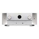 Marantz Cinema 50 Series 2 9.4-Channel AV Receiver with Dolby Atmos Dirac Live & Powered by HEOS - Silver Gold Silver