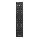 Marantz Cinema 50 Series 2 9.4-Channel AV Receiver with Dolby Atmos Dirac Live & Powered by HEOS - Silver Gold Silver