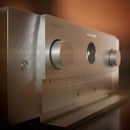 Marantz Cinema 50 Series 2 9.4-Channel AV Receiver with Dolby Atmos Dirac Live & Powered by HEOS - Silver Gold Silver