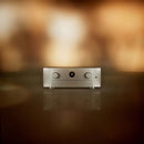 Marantz Cinema 50 Series 2 9.4-Channel AV Receiver with Dolby Atmos Dirac Live & Powered by HEOS - Silver Gold Silver
