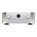 Marantz Cinema 50 Series 2 9.4-Channel AV Receiver with Dolby Atmos Dirac Live & Powered by HEOS - Silver Gold Silver