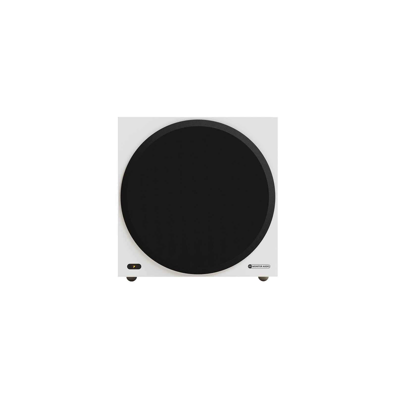 Marantz CINEMA 70s 7.2 Channel AV Receiver Silver with Monitor Audio Bronze 300 7G 5.1 Speaker Package White