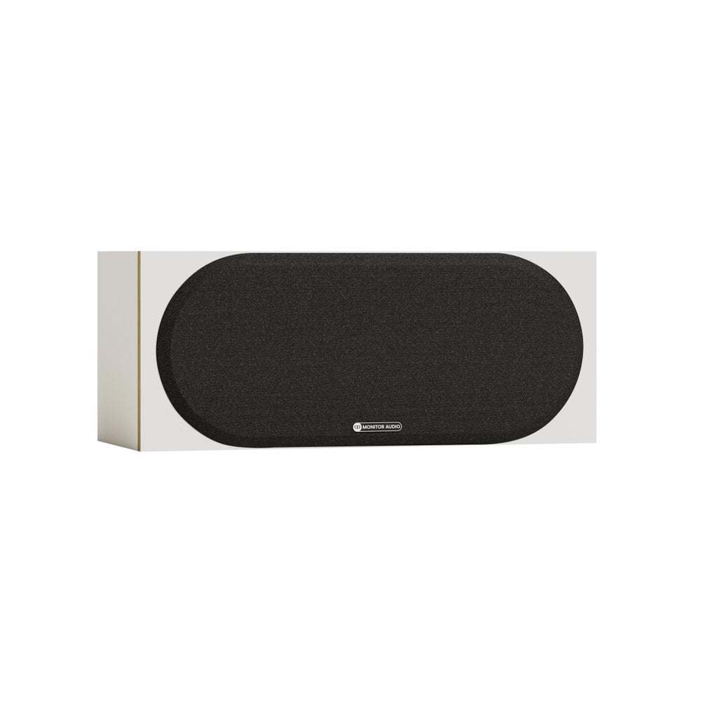 Marantz CINEMA 70s 7.2 Channel AV Receiver Silver with Monitor Audio Bronze 50 7G 5.1 Speaker Package White White