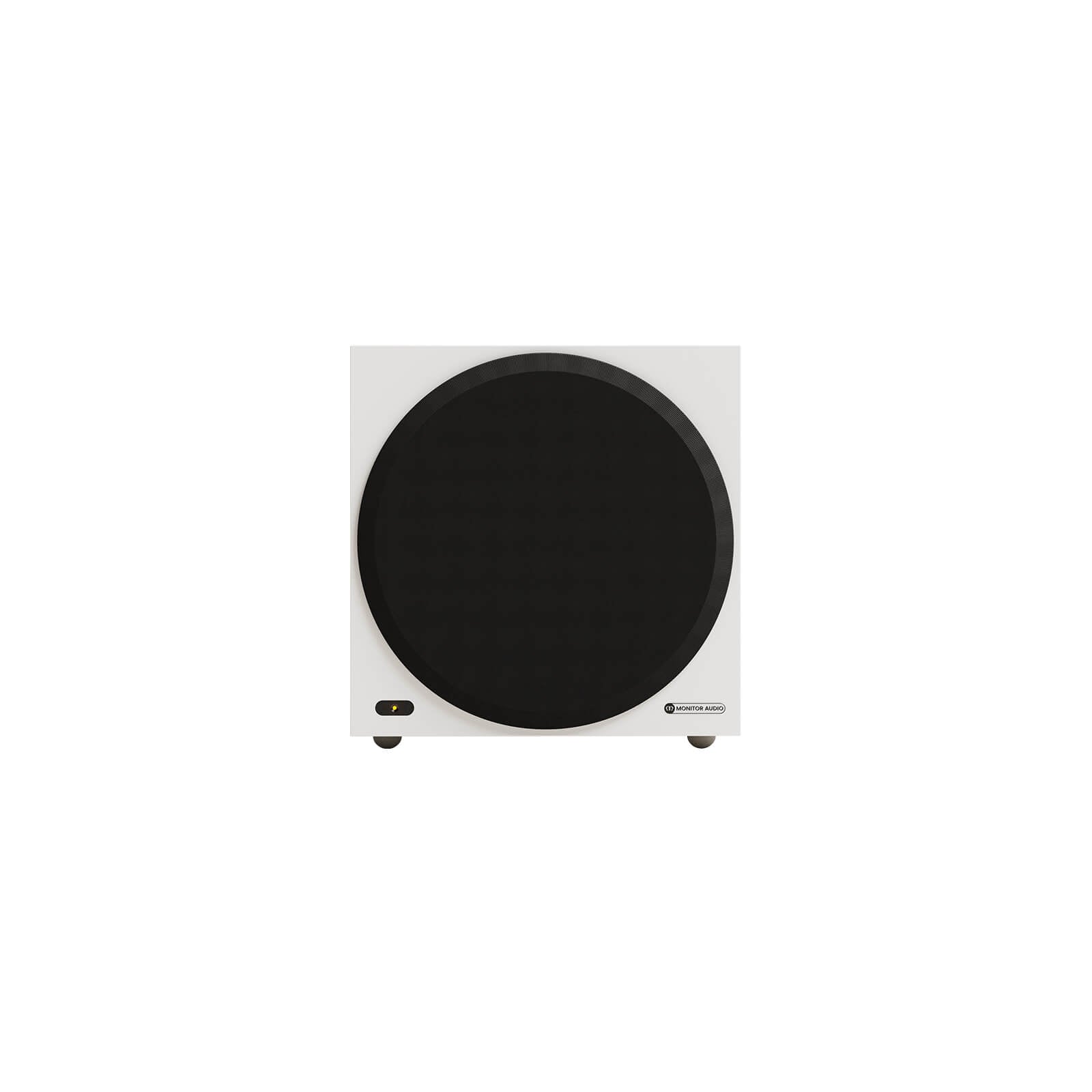 Marantz CINEMA 70s 7.2 Channel AV Receiver Silver with Monitor Audio Bronze 50 7G 5.1 Speaker Package White White