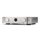 Marantz CINEMA 70s 7.2 Channel AV Receiver Silver with Monitor Audio Bronze 50 7G 5.1 Speaker Package White White