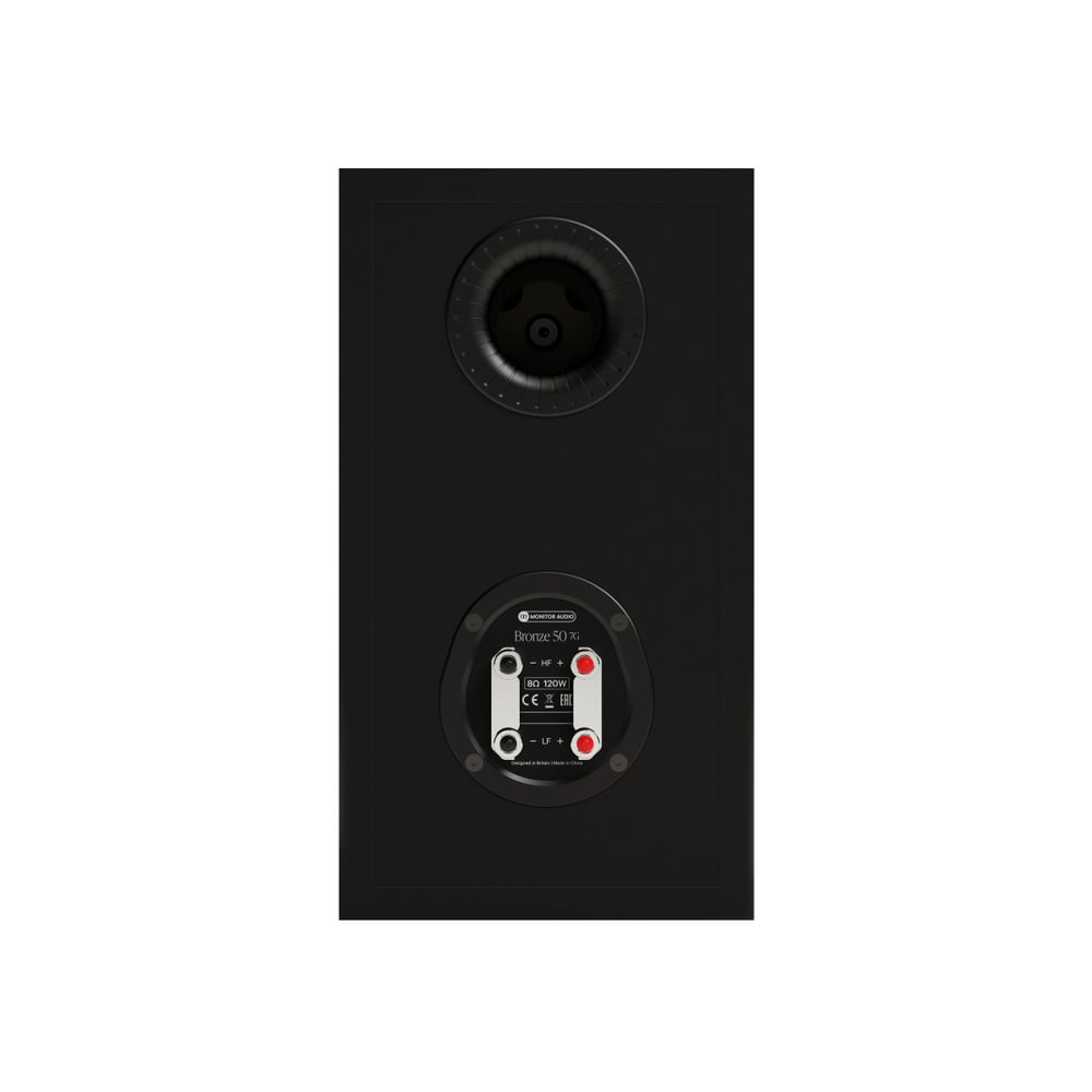 Marantz CINEMA 70s 7.2 Channel AV Receiver with Monitor Audio Bronze 300 7G 5.1 Speaker Package Black