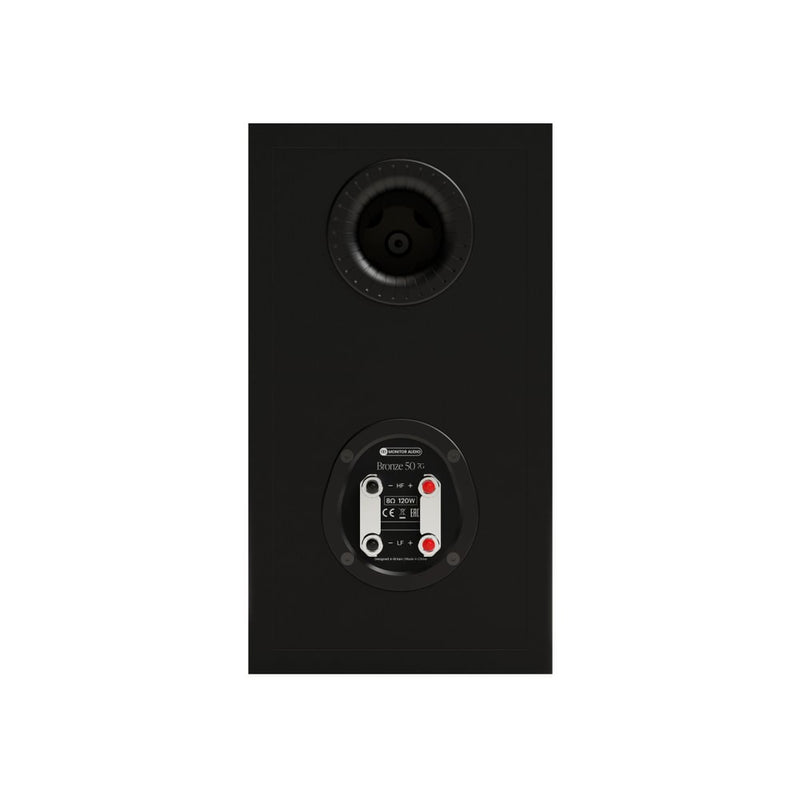 Marantz CINEMA 70s 7.2 Channel AV Receiver with Monitor Audio Bronze 300 7G 5.1 Speaker Package Black