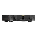 Marantz Cinema 70s Series 2 7.2-Channel Slimline AV Receiver with Dolby Atmos & Powered by HEOS - Black