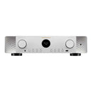 Marantz Cinema 70s Series 2 7.2-Channel Slimline AV Receiver with Dolby Atmos & Powered by HEOS - Silver Gold