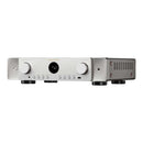 Marantz Cinema 70s Series 2 7.2-Channel Slimline AV Receiver with Dolby Atmos & Powered by HEOS - Silver Gold