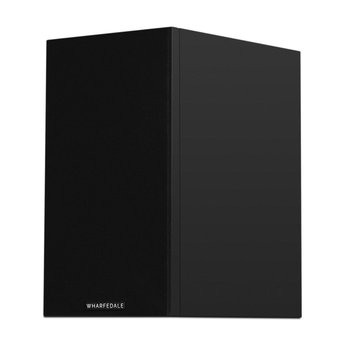 Marantz Melody X M-CR612 HiFi Music System with Wharfedale Diamond 12.1i Bookshelf Speakers Pair - Black