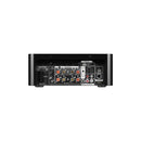Marantz Melody X MCR612 Hifi Network System Black Open Box Clearance
