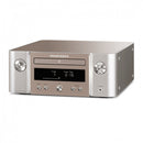 Marantz Melody X MCR612 Hifi Network System in Silver Gold Silver