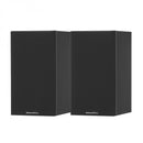 Marantz Melody X MCR612 Hifi Network System with Bowers & Wilkins 607 S3 Speakers Black
