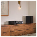 Marantz Model 50 Premium Integrated Stereo Amplifier with 70W and Custom HDAM Black