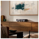 Marantz Model 50 Premium Integrated Stereo Amplifier with 70W and Custom HDAM Black