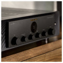 Marantz Model 60n Network Integrated Amplifier Black Black