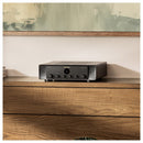 Marantz Model 60n Network Integrated Amplifier Black Black