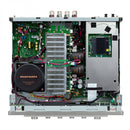 Marantz Model 60n Network Integrated Amplifier Silver Gold Silver