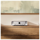 Marantz Model 60n Network Integrated Amplifier Silver Gold Silver