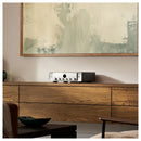 Marantz Model 60n Network Integrated Amplifier Silver Gold Silver