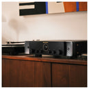 Marantz MODEL 70 2-Channel Integrated Amplifier with HDMI ARC and Bluetooth - Black Black