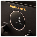 Marantz MODEL 70 2-Channel Integrated Amplifier with HDMI ARC and Bluetooth - Black Black